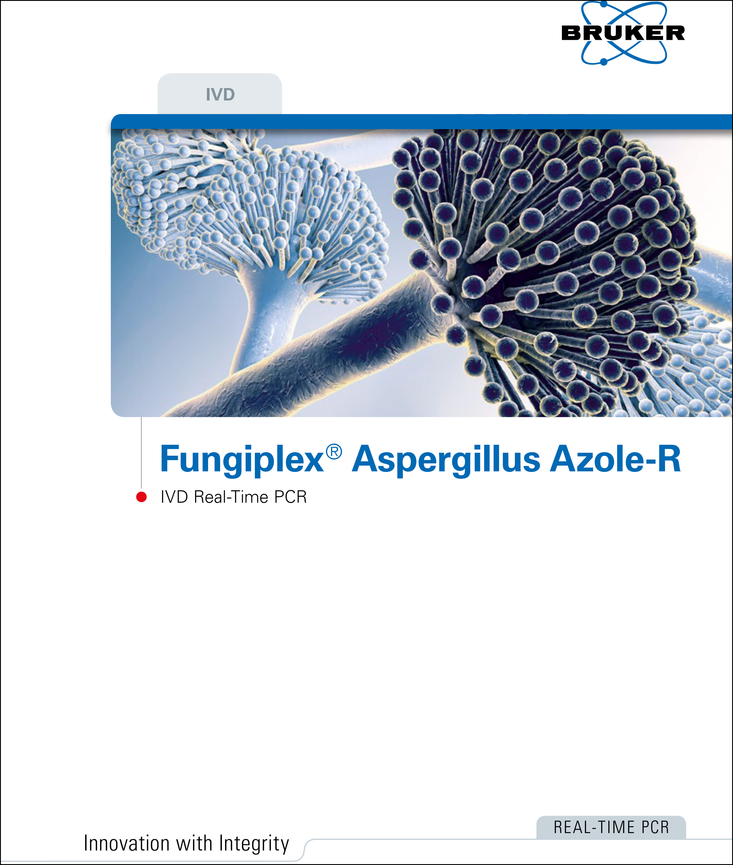 Fungiplex® <em>Aspergillus</em> Azole-R IVD Real-Time PCR Kit