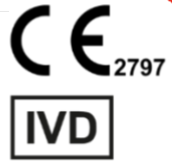 CE IVD 2797