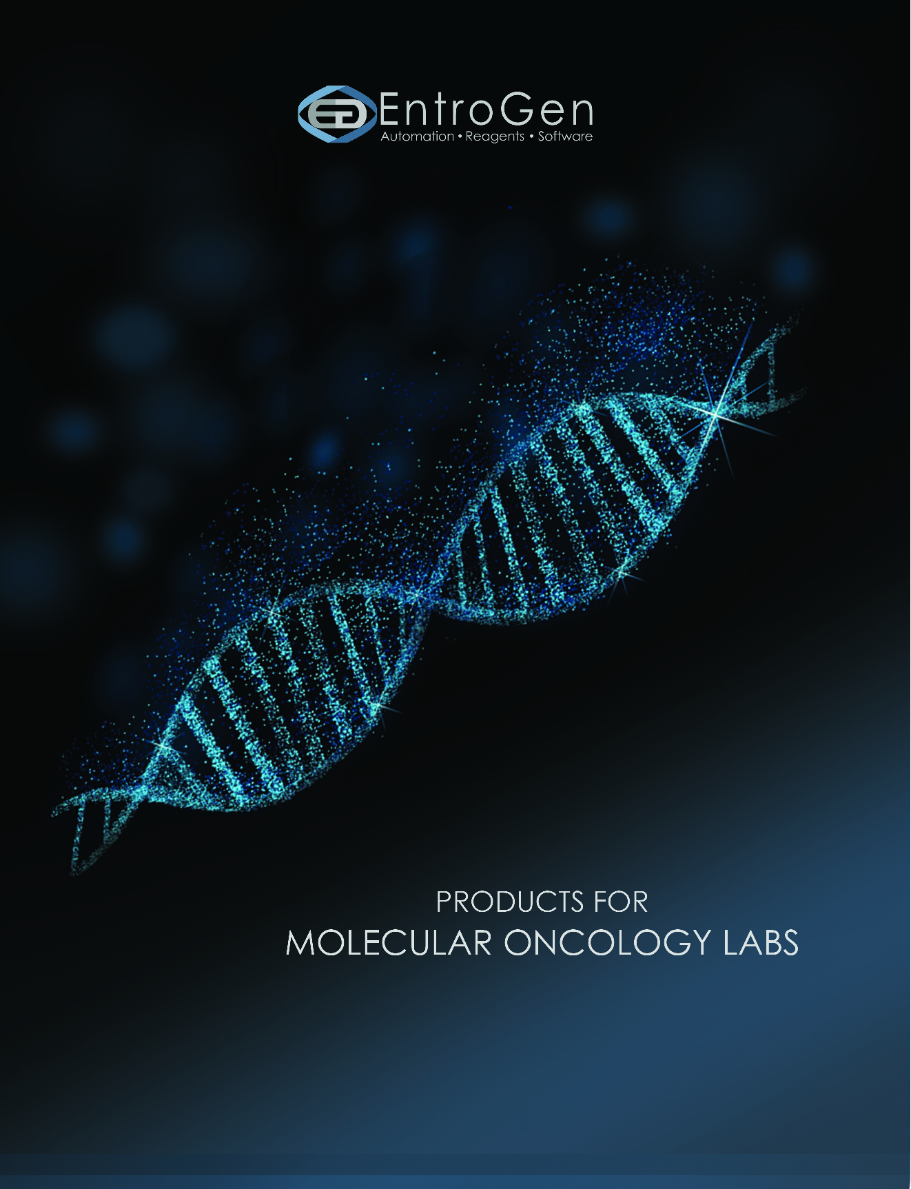 EGFR Mutation Analysis Kit & EGFRX Mutation Analysis Extension Kit